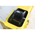 Open Gear End Carriage with Soft Motor for Overhead Crane in Great Package